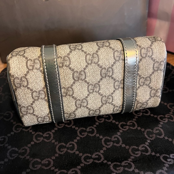 Gucci Mini Boston Handbag - Picture 4 of 13